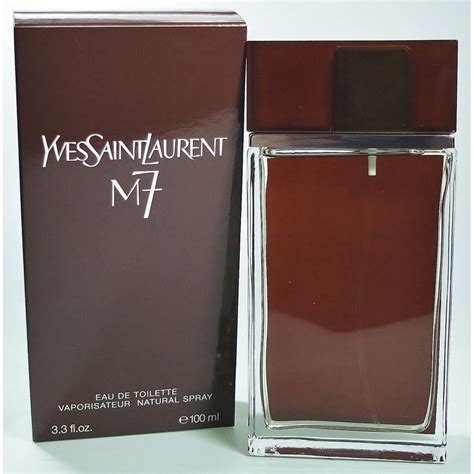 m7 ysl perfume